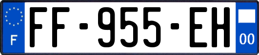 FF-955-EH