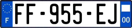 FF-955-EJ