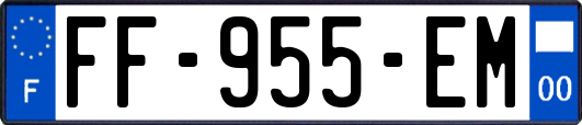 FF-955-EM