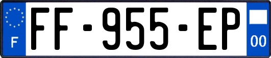 FF-955-EP