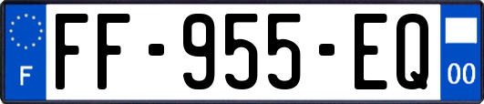 FF-955-EQ