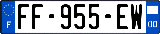 FF-955-EW