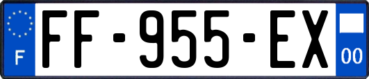 FF-955-EX