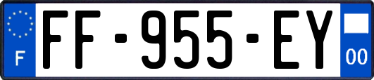 FF-955-EY