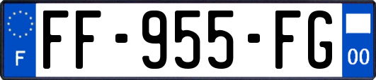 FF-955-FG