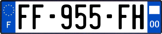 FF-955-FH