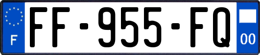 FF-955-FQ