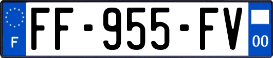 FF-955-FV