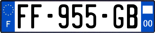 FF-955-GB