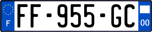 FF-955-GC