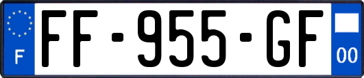 FF-955-GF