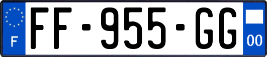 FF-955-GG