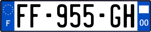 FF-955-GH