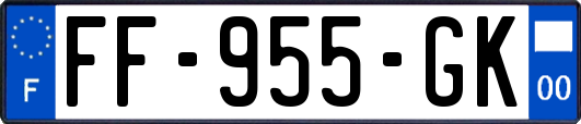 FF-955-GK