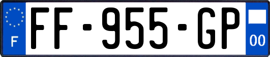 FF-955-GP