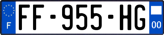 FF-955-HG