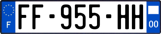 FF-955-HH