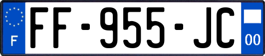 FF-955-JC