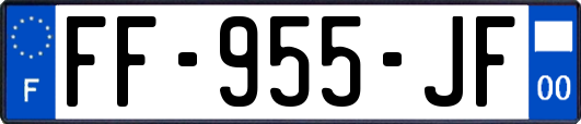 FF-955-JF