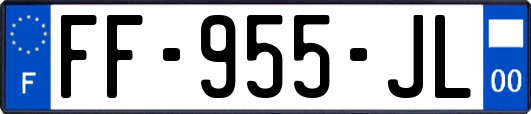 FF-955-JL