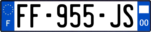 FF-955-JS