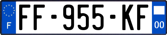 FF-955-KF