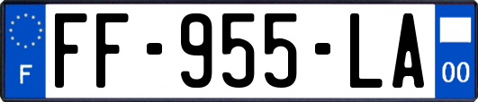 FF-955-LA