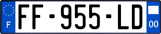 FF-955-LD