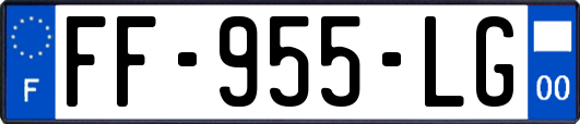 FF-955-LG
