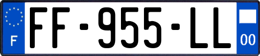 FF-955-LL
