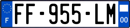 FF-955-LM