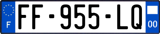 FF-955-LQ