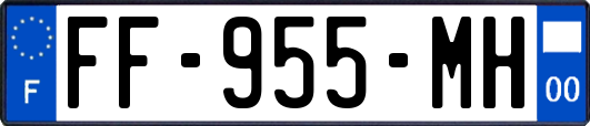 FF-955-MH
