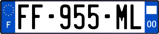 FF-955-ML