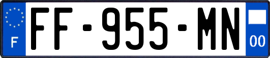FF-955-MN
