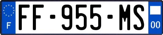 FF-955-MS