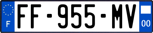 FF-955-MV