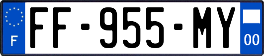 FF-955-MY