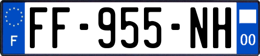 FF-955-NH