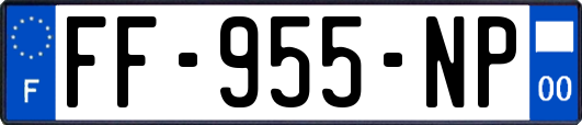 FF-955-NP