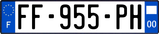 FF-955-PH