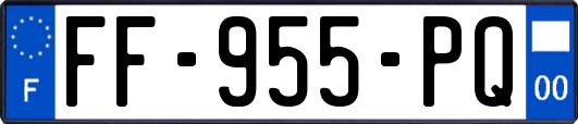 FF-955-PQ