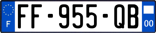 FF-955-QB