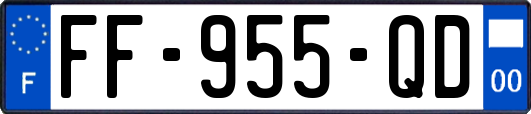 FF-955-QD