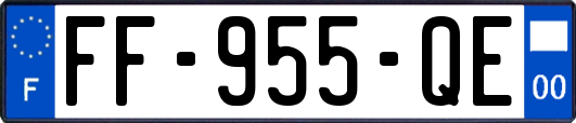 FF-955-QE