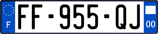 FF-955-QJ