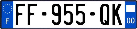 FF-955-QK