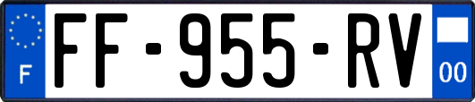 FF-955-RV