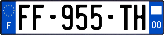 FF-955-TH