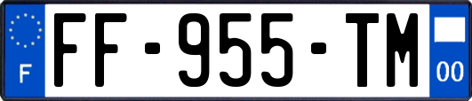 FF-955-TM